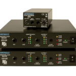 Одноканальные "Т" системы