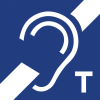 Інформаційний знак T-loop