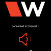 Програмний застосунок WaveCAST