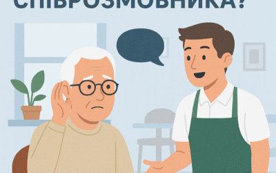 Турбота що звучить