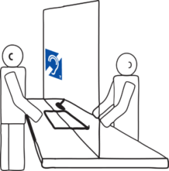 Петлеві індукційні системи передачі звуку Williams AV