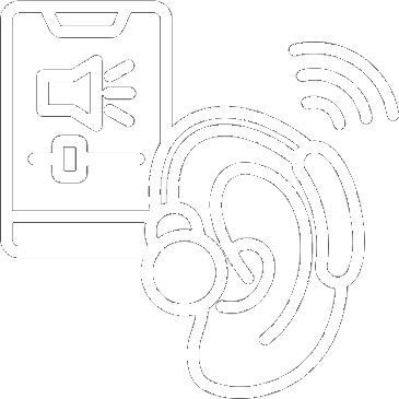 Системи інклюзивного навчального простору: бездротові системи передачі звуку для освітніх закладів.