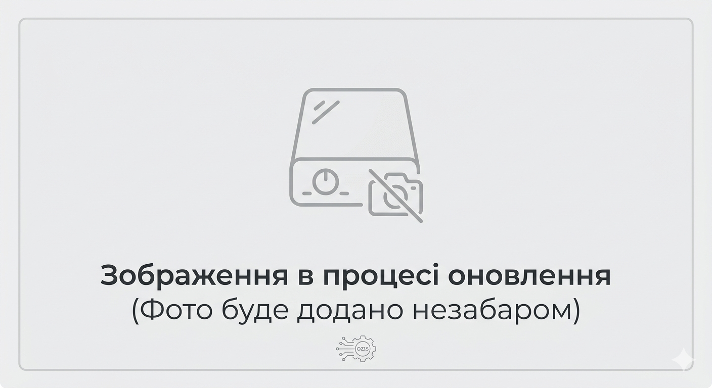 Зображення товару очікується