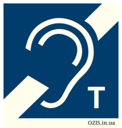 Петлеві індукційні системи передачі звуку Williams AV